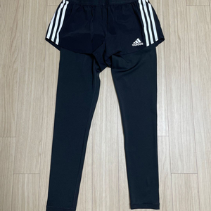 아디다스 반바지 레깅스 xs
