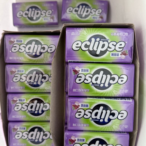 포도맛 이클립스