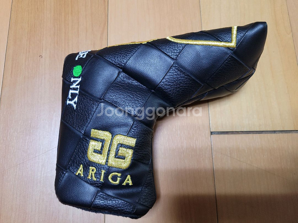 야마모토 2008SL 블레이드 퍼터(34인치)--8