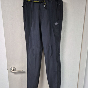 콜핑 약기모 등산바지 30-32 인치