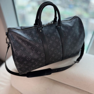 루이비통 키폴 반둘리에 모노그램 45 신품급