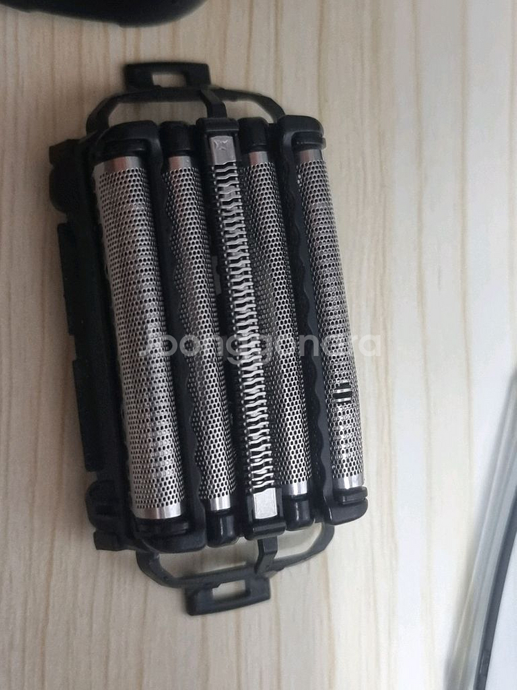 반택포)파나소닉 lv67 전기면도기--1