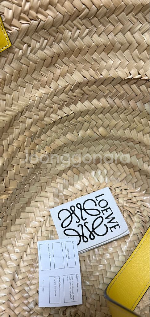 (풀구성+가격내림 ㅜ)로에베라탄백--3