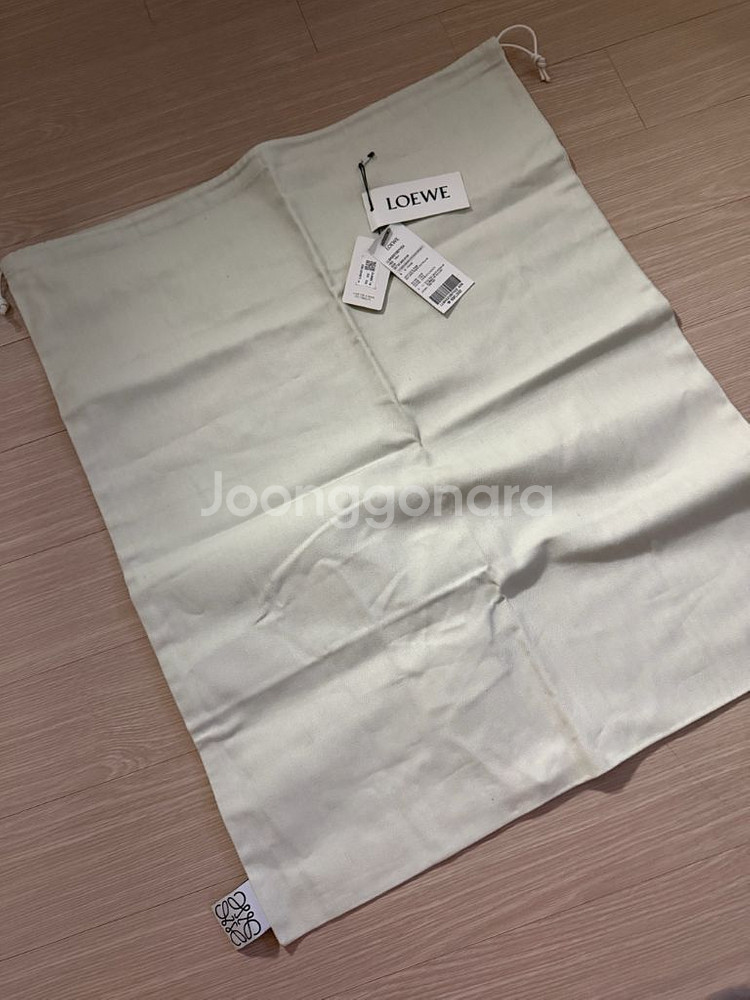 (풀구성+가격내림 ㅜ)로에베라탄백--4