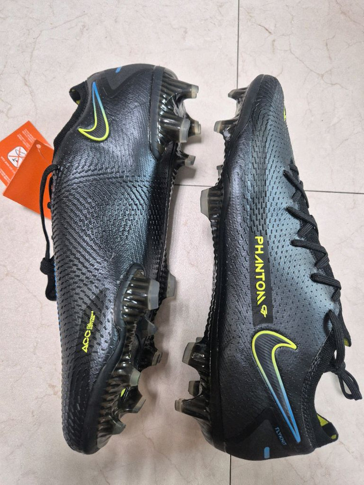 나이키 팬텀4 프로 AG-Pro 축구화 이미지