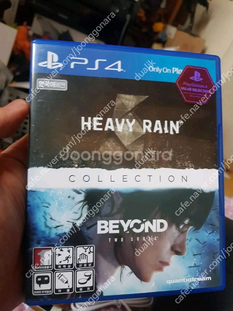 플스4 ps4 여러가지 게임들 판매 gs 반값택배 가능--2