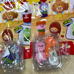 뽀로로 서프라이즈백2 일괄