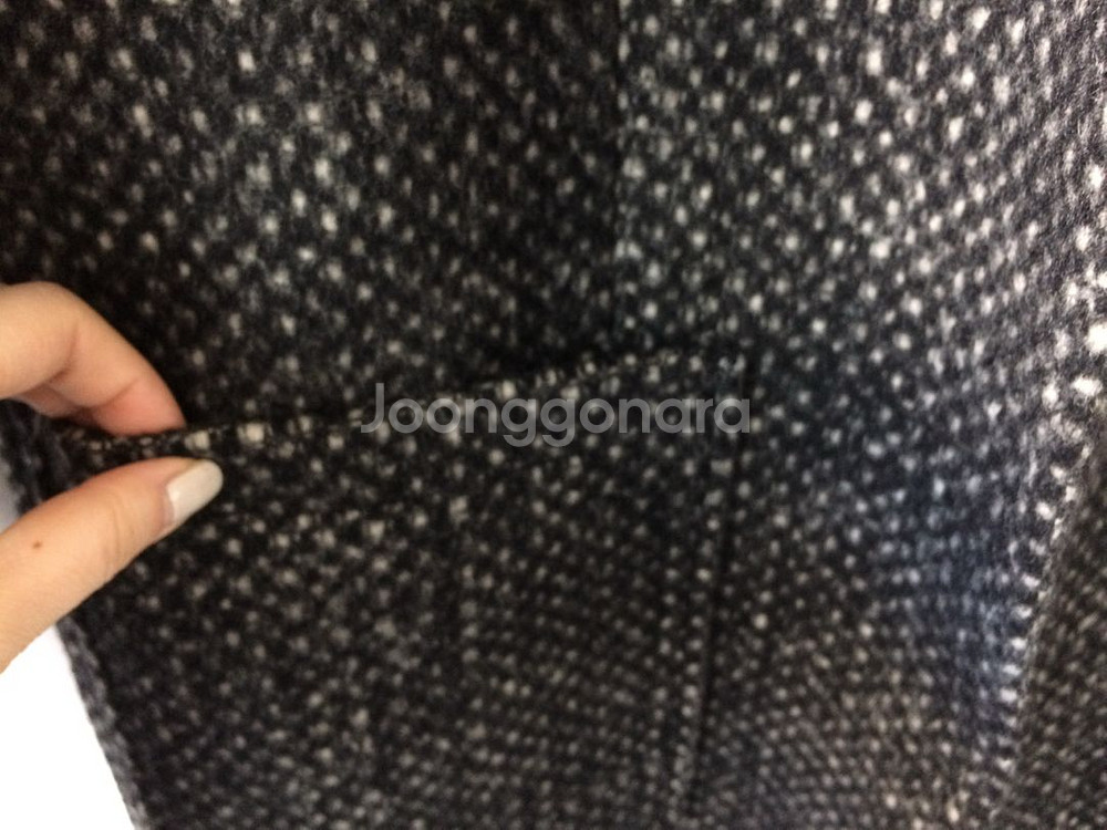 타미 코트(상태 좋음, 옷 조심히 입는 성격)--9