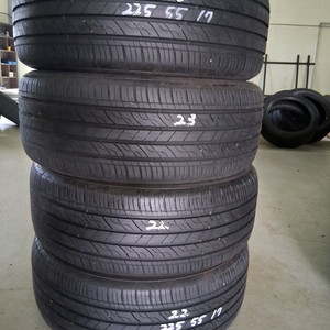 금호2255517중고타이어.225 55 17타이어