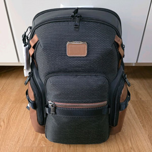 TUMI 투미 내비게이션(네비게이션) 백팩