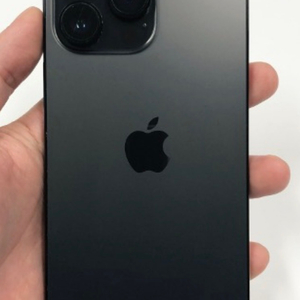 아이폰 14 프로 256gb 블랙