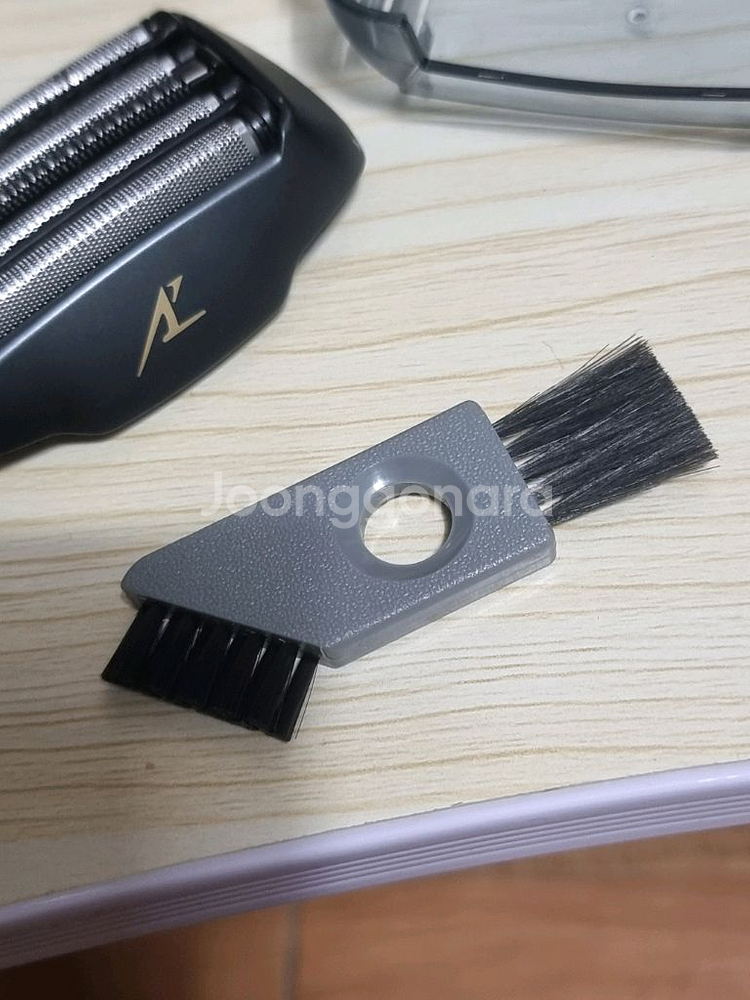 반택포)파나소닉 lv67 전기면도기--2