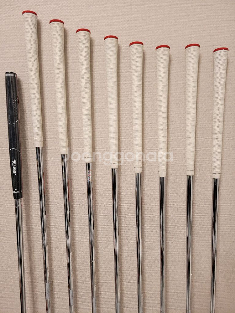 + 테일러메이드 + 남성용 골프채 풀세트--7