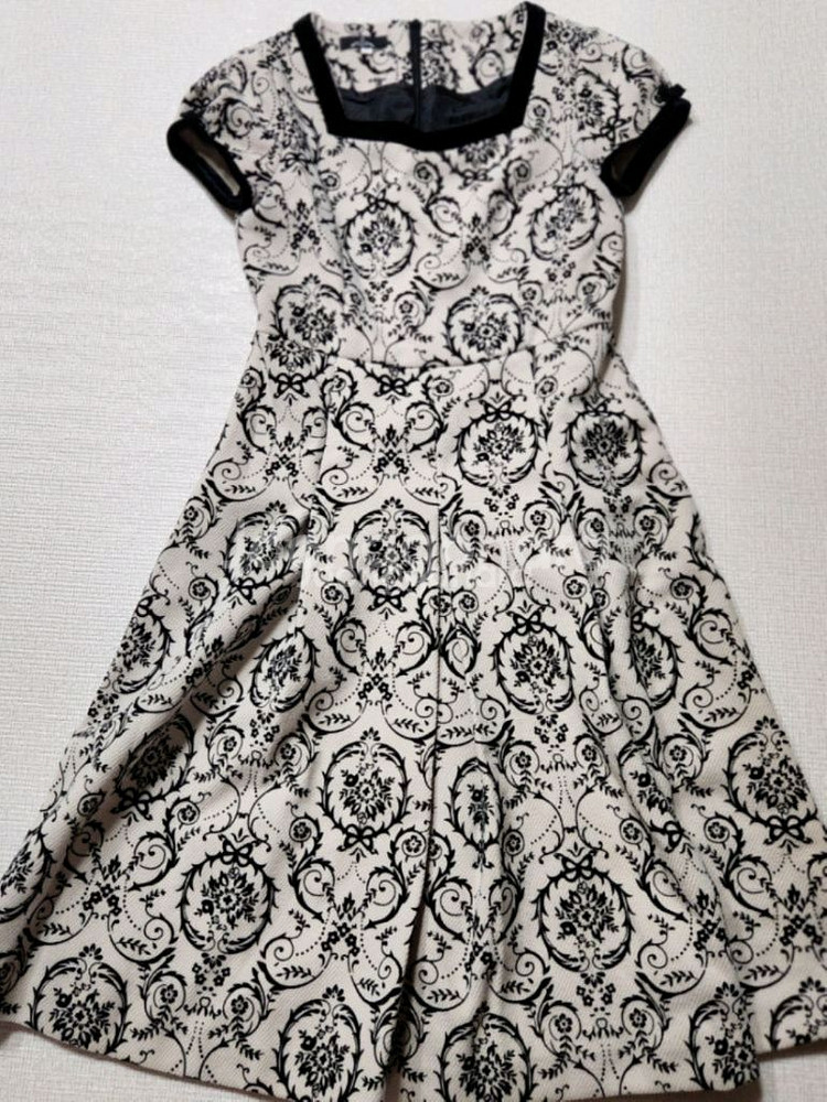 원피스 (겨울)--0