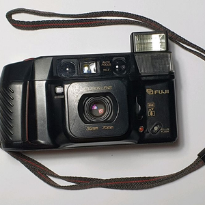 후지 Tele cardia super 필름카메라 빈티지