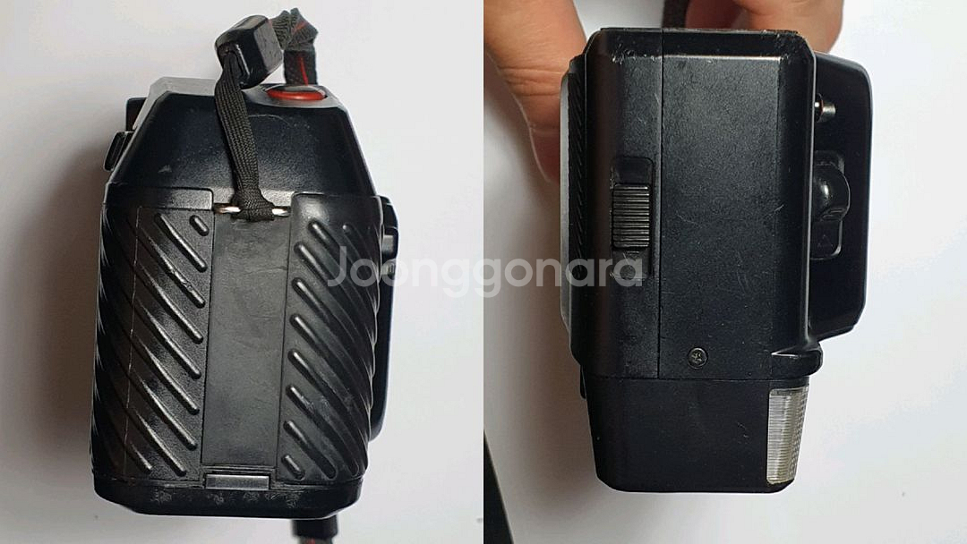 후지 Tele cardia super 필름카메라 빈티지--3