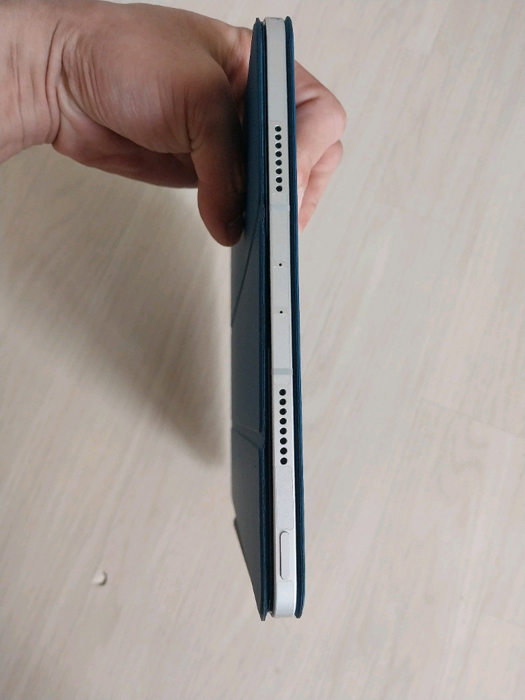 아이패드 프로11인치 4세대512GB WIFI+셀룰러 이미지