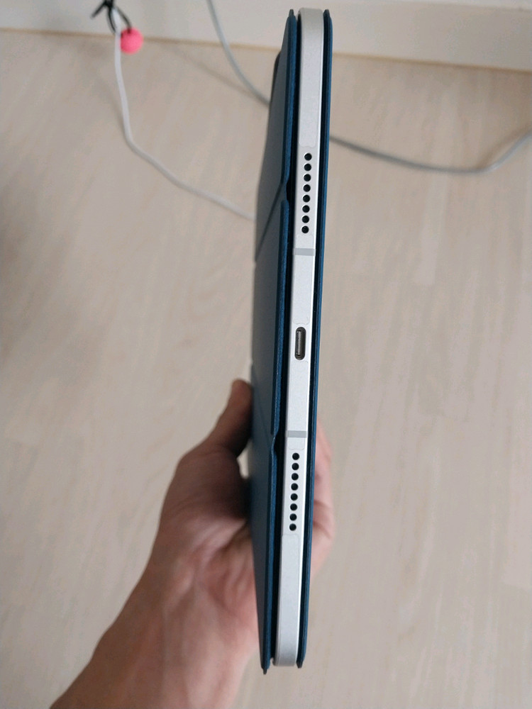 아이패드 프로11인치 4세대512GB WIFI+셀룰러 이미지