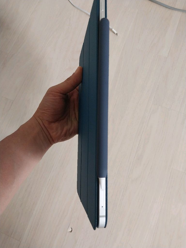 아이패드 프로11인치 4세대512GB WIFI+셀룰러 이미지