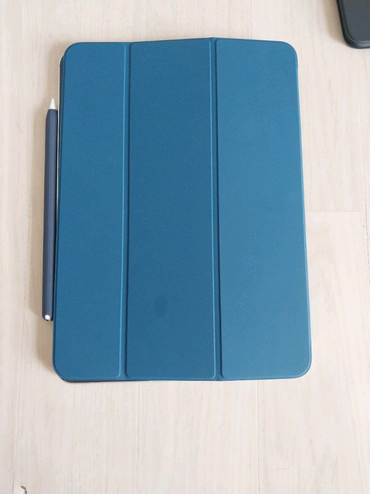 아이패드 프로11인치 4세대512GB WIFI+셀룰러 이미지