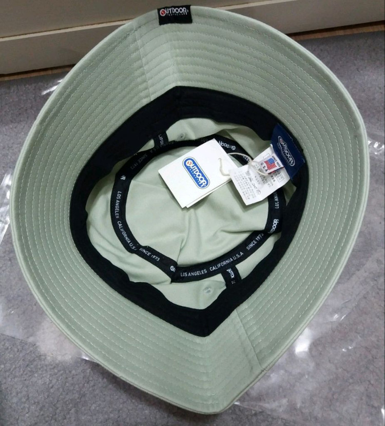 아웃도어 프로덕츠 버킷햇모자 새제품 만원--6