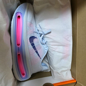 새제품 보메로 프리미엄 블루 255mm팝니다