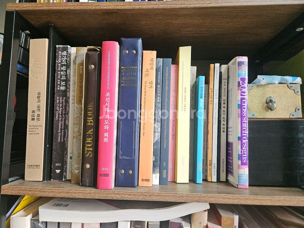 박물관,미술관 특별전 도록 (국립중앙박물관,국립민--5