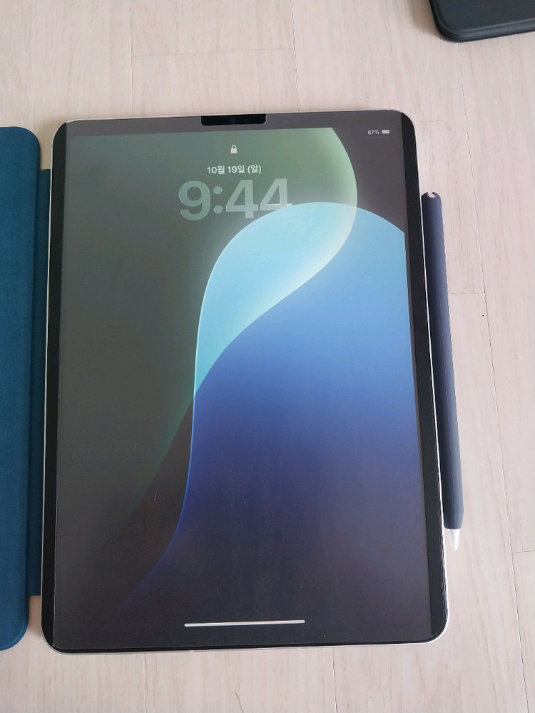 아이패드 프로11인치 4세대512GB WIFI+셀룰러 이미지