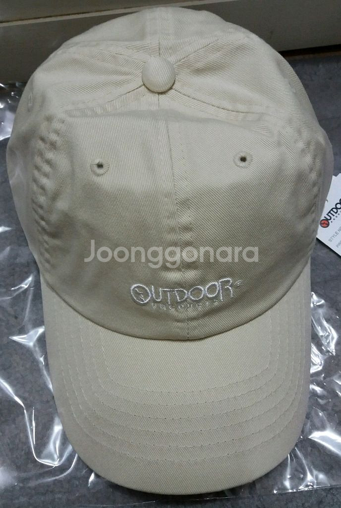 아웃도어 프로덕츠 볼캡모자 새제품 만원--0