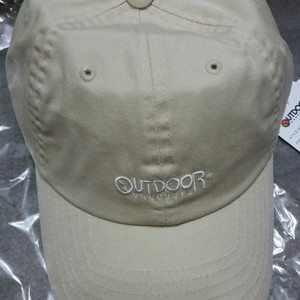 아웃도어 프로덕츠 볼캡모자 새제품 만원