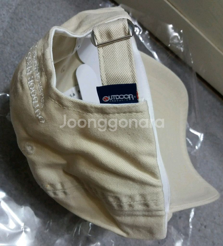 아웃도어 프로덕츠 볼캡모자 새제품 만원--5