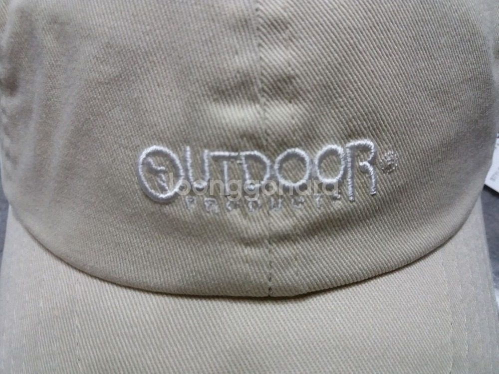 아웃도어 프로덕츠 볼캡모자 새제품 만원--1