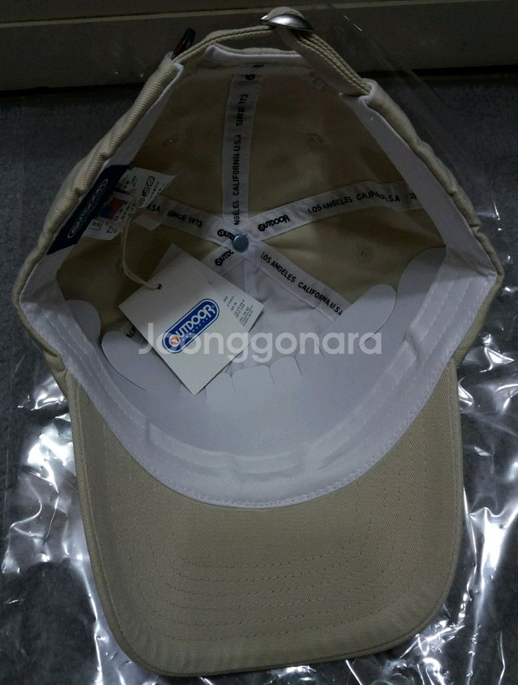 아웃도어 프로덕츠 볼캡모자 새제품 만원--7