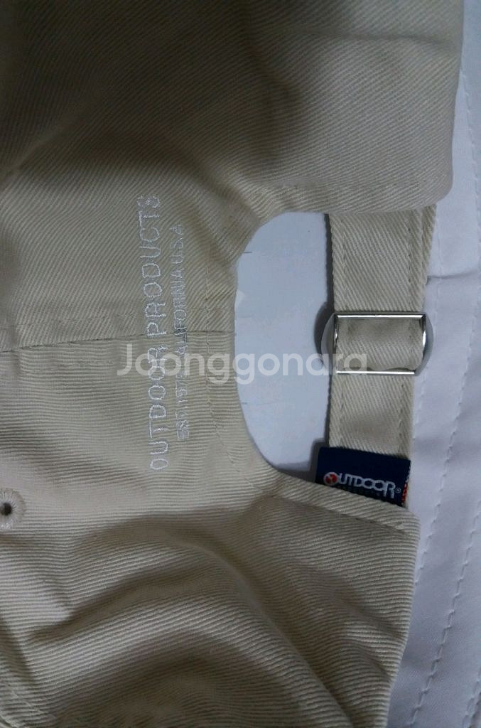 아웃도어 프로덕츠 볼캡모자 새제품 만원--6