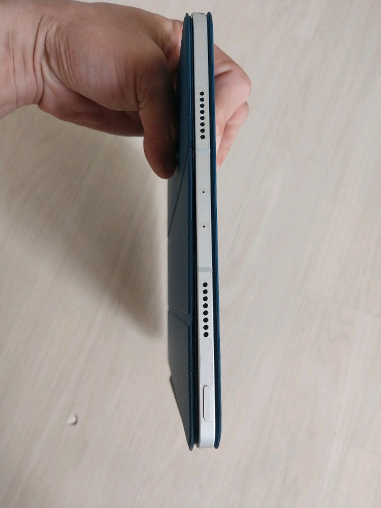 아이패드 프로11인치 4세대512GB WIFI+셀룰러 이미지