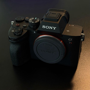소니 a7r5