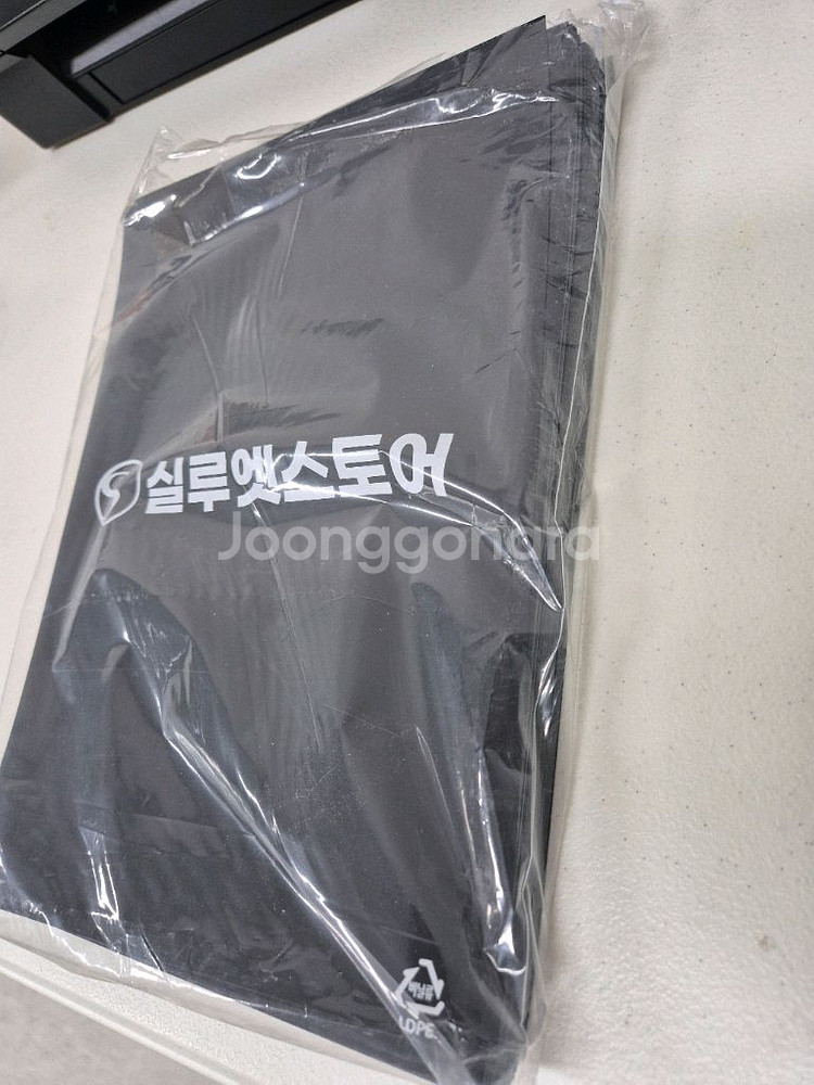 스펜더룩스버서스블랙 240g--0