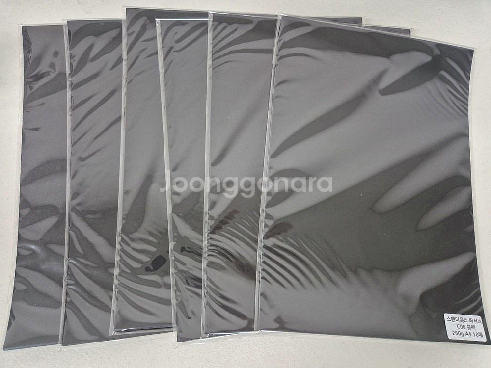 스펜더룩스버서스블랙 240g--1