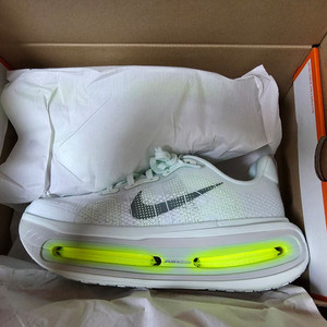 새제품 보메로 프리미엄 그린 250mm 팝니다