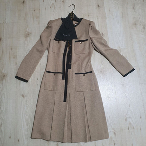 모조에스핀 원피스 55