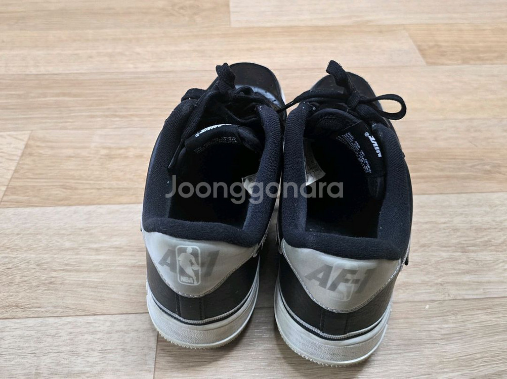 (택포)나이키 운동화 남 260--3