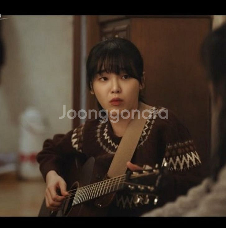 Studio Tomboy 오마이걸 승희 울니트--0
