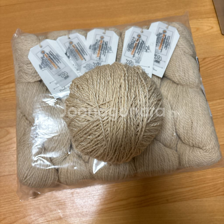 뜨개질 뜨개실 바늘이야기 리티 6볼--0