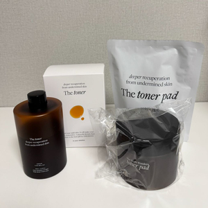 오하이오후 버블토너