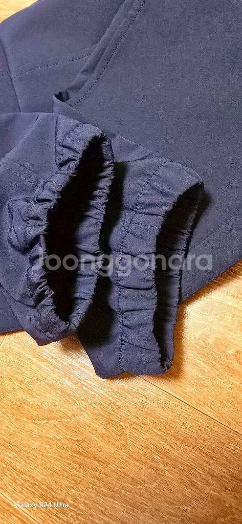 여.28-29) 몽벨 여성 등산 바지, 여성 조거팬츠--6
