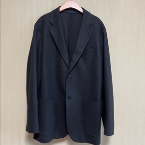 유니클로 남자 정장자켓