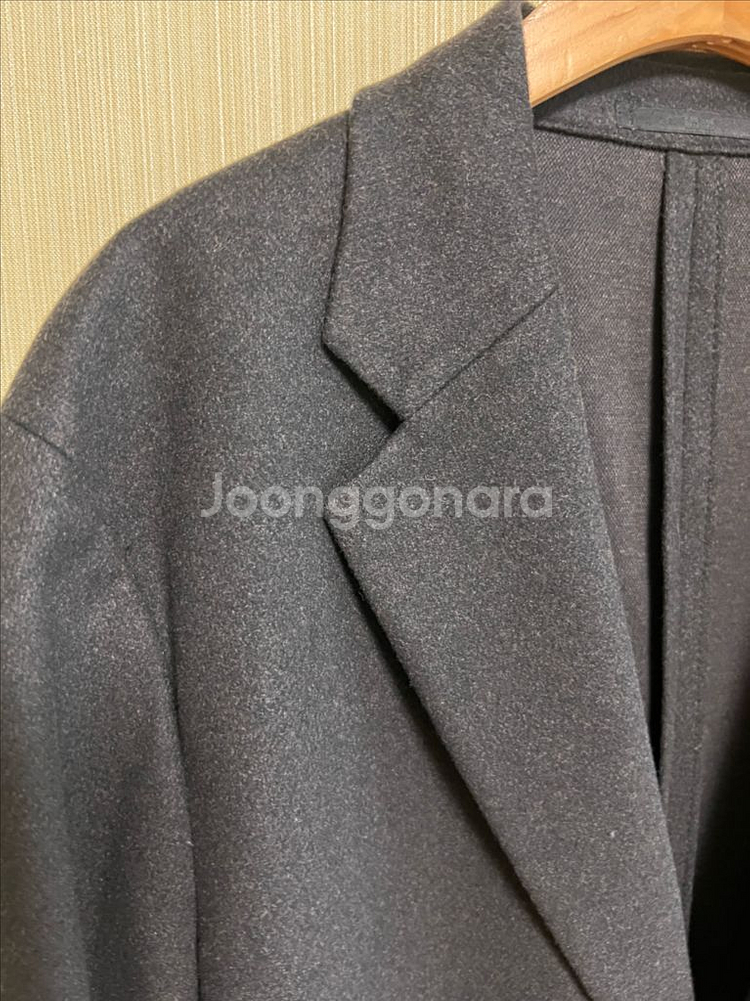 유니클로 남자 정장자켓--3