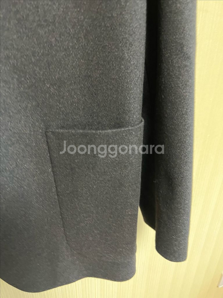 유니클로 남자 정장자켓--7