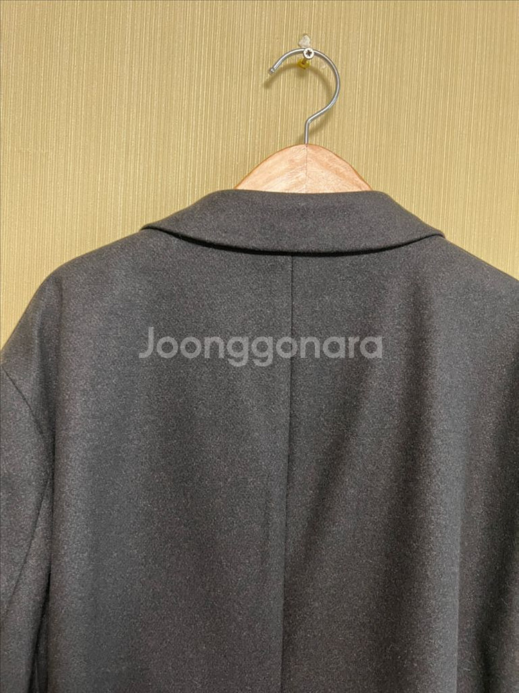 유니클로 남자 정장자켓--6