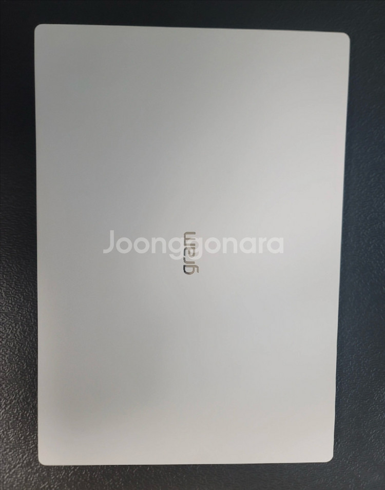 엘지 그램17인치--0